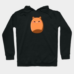 Chester the Cat Hoodie